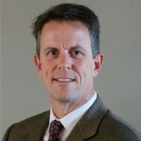 Boeing Employee Eric Waters's profile photo