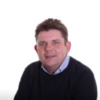 Global Reach Logistics Employee Patrick Knight's profile photo