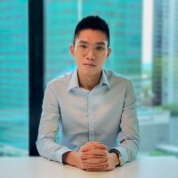CASY Engineering Consultancy Pte Ltd Employee Warren Lim's profile photo