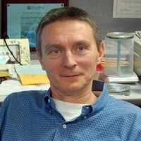 GateWay Community College Employee Senadz Lubovac's profile photo