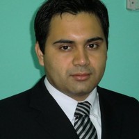 Itaú Paraguay Employee Carlos Ortigoza's profile photo