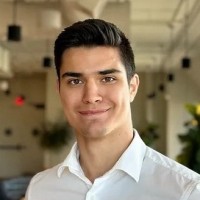 Civitas Growth Partners Employee Simeon Georgiev's profile photo