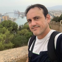 Hapn Employee Rubén Alfonso Reyes's profile photo