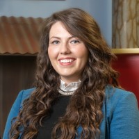 The Louisiana Policy Institute for Children Employee Mattilyn Batson's profile photo