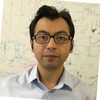 Medipol University Employee Fatih Toy's profile photo