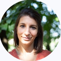 Accademia dell'Arte Employee Maria Cerbasi's profile photo