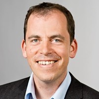 Nico Goldscheider Email