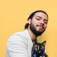 Circolo Employee Alejandro Mera's profile photo