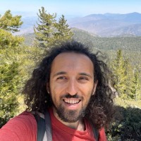 Climate-Colored Goggles Employee Sammy Roth's profile photo