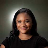 Capital Group Employee Cynthia Roberts's profile photo