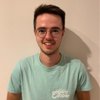 Robin Verhellen Email
