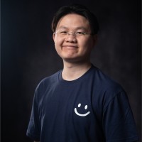 NIO Nederland Employee Yihong Xi's profile photo