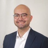 Invictus Investment Company PLC Employee Karim Soliman's profile photo