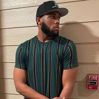 Zarius Johnson Email & Phone Number