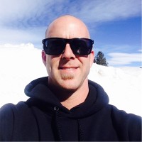 High Country Lumber Employee Jeff Acree's profile photo