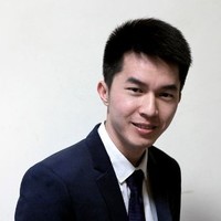 Kelvin Zhang Email