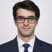 eLstar Dynamics Employee Anatolie Mitioglu's profile photo