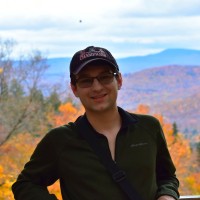 Chroma Technology Corp. Employee Christopher Chasse's profile photo