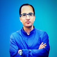 Wajid Bashir Email