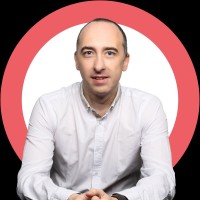 SmartYou SA - Swiss IT Employee Jerome Beunel's profile photo