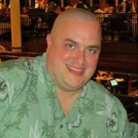 World Travel Employee Thomas Shand's profile photo