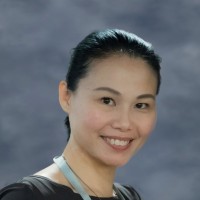 Swifiss AG Employee Pelen Yip's profile photo