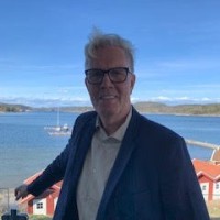 FORCIT Consulting Sverige Employee Ulf Carlzon's profile photo