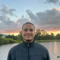 European Energy Employee Jorge M. Escorcia's profile photo