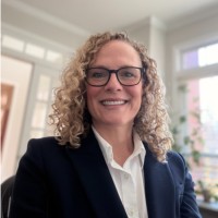 Arq Employee Jeanette McQueeney's profile photo