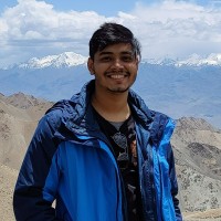 Milwaukee Power Tools Employee Taher Ujjainwala's profile photo