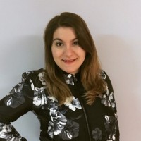 The Synergist.org Employee Maria Marano's profile photo