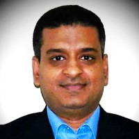 Wipro Digital Employee Anuj Kumar's profile photo