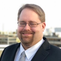 BAE Systems, Inc. Employee John Vickers's profile photo