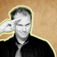 Mountain View Hospital Employee Mark Blethen's profile photo