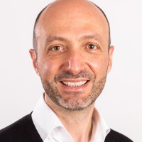 Paradox Engineering Employee Danilo D'Antonio's profile photo