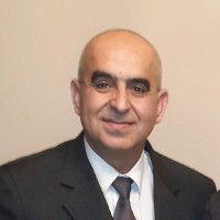 KC Industrial Solutions Employee Georges Chalhoub's profile photo