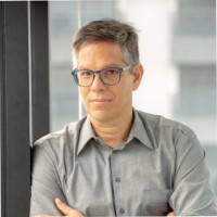 Atem Distribuidora Employee Guilherme Santana's profile photo