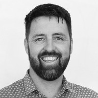 Ocular Employee Stevo O'Rourke's profile photo