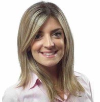 Rede Employee Renata Cirota's profile photo
