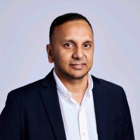 CPF Board Employee Muhammad Muzammil's profile photo