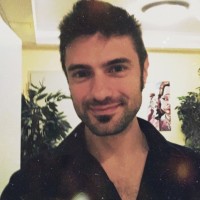 Simplicissimus Employee Christoph Meyer's profile photo
