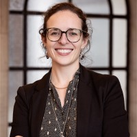 kawaa Employee Leïla Ihallaïne's profile photo