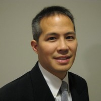 Northeastern University Employee Samuel Chung's profile photo