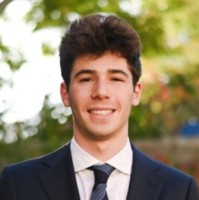 WordLift Employee Jackson Dietz's profile photo