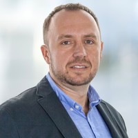 VisiQuate, Inc. Employee Vitaliy Gavrilenko's profile photo