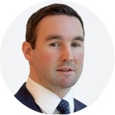 BMS Group Employee George Saunders's profile photo