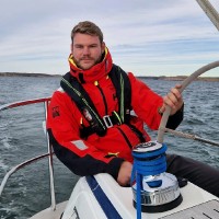 Advantek Group Employee Jesper Rönnebrand's profile photo