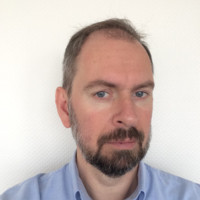 Uneos - Groupe Hospitalier Associatif Employee Pierre Mathis's profile photo