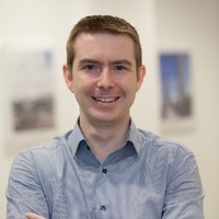 RoC Consulting Employee Mike Newman's profile photo