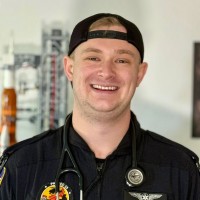 PHI Air Medical Employee Matthew Schildt's profile photo